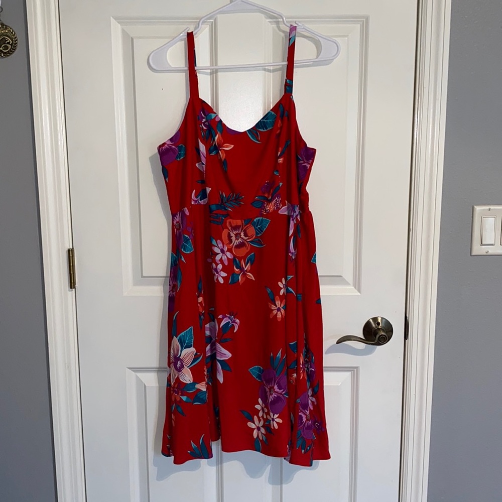 Old Navy Cami Dress